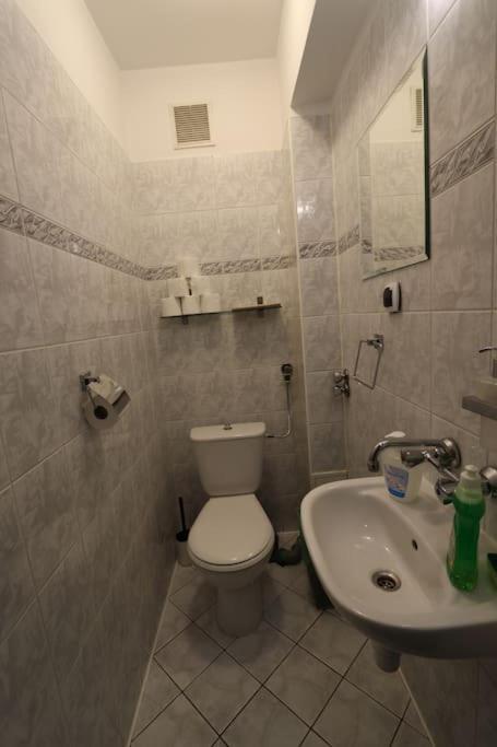 Fantastic Waw - Ns42 Room L 华沙 外观 照片