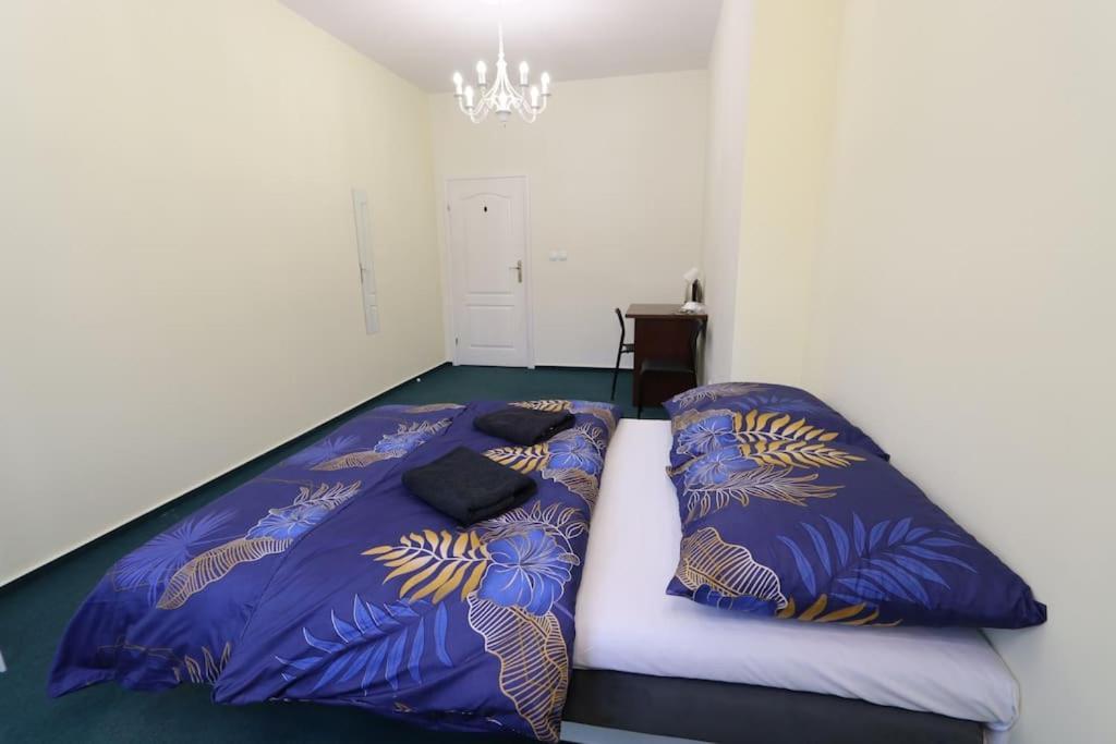 Fantastic Waw - Ns42 Room L 华沙 外观 照片
